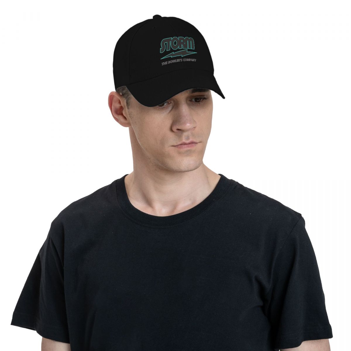 STORM Baseball Cap Golf Hat Ma - Streetwear Brand Hats recensie en prijs