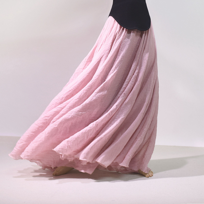 2026 Women Cotton And Linen Lo - Good Streetwear Brand recensie en prijs