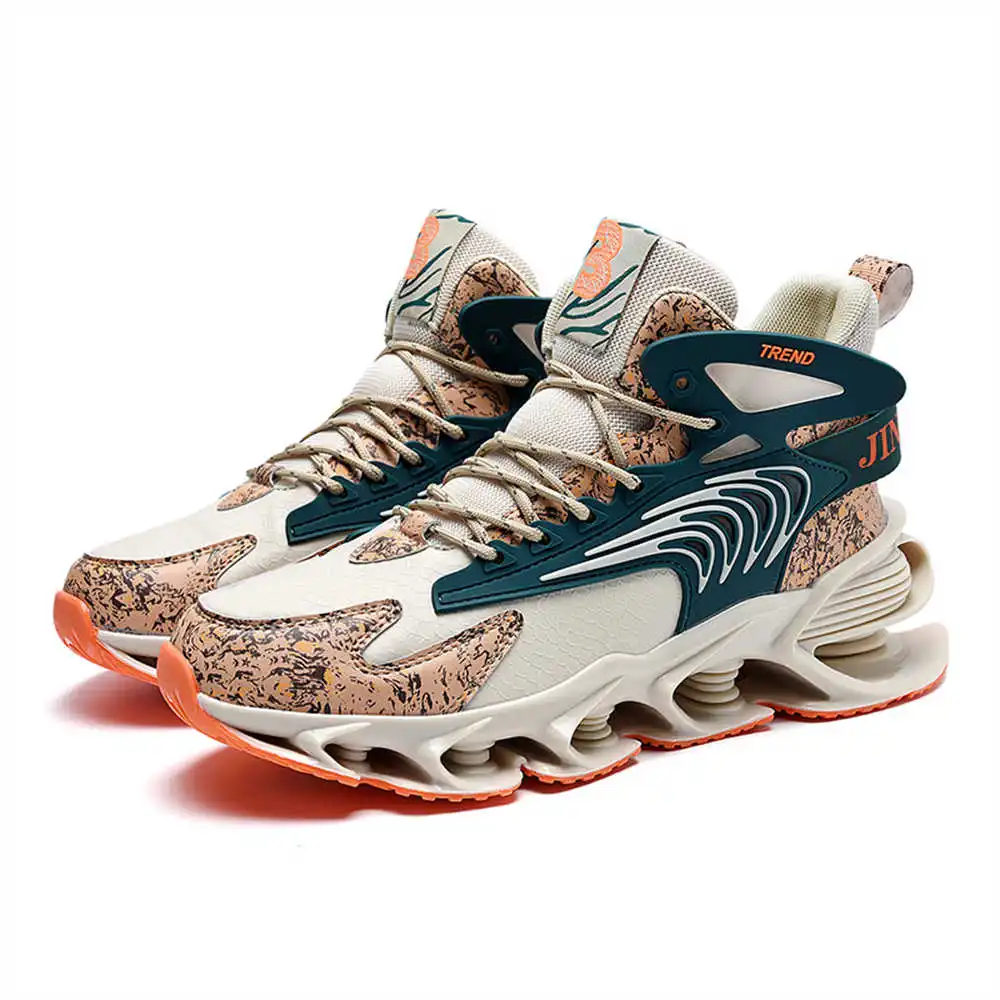 Non-slip Mid Child Running Sne - Streetwear Brand Name Ideas recensie en prijs