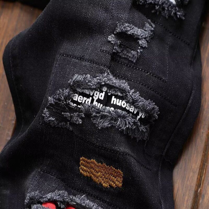 Korean Fashion Streetwear Bran - Streetwear Brand Jeans recensie en prijs
