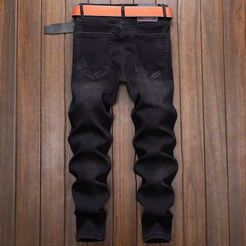 Korean Fashion Streetwear Bran - Streetwear Brand Jeans recensie en prijs
