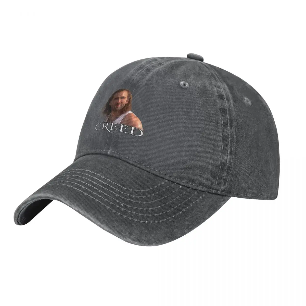 Nic Creed Baseball Cap golf ha - Streetwear Brand Hats recensie en prijs