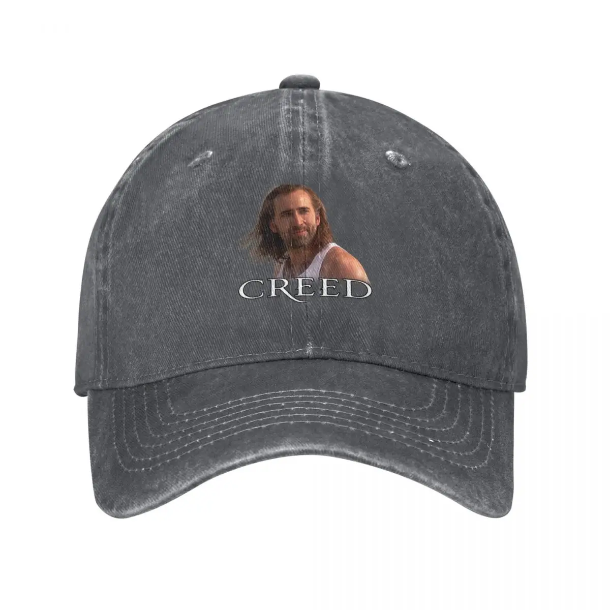 Nic Creed Baseball Cap golf ha - Streetwear Brand Hats recensie en prijs