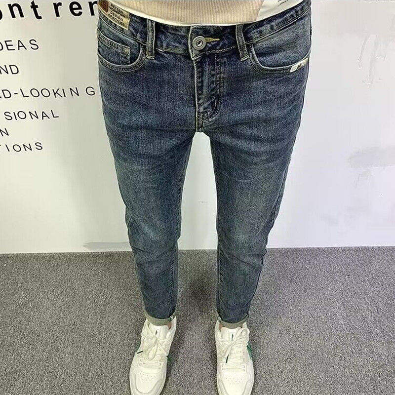 Harajuku Fashion Streetwear Je - Streetwear Brand Jeans recensie en prijs