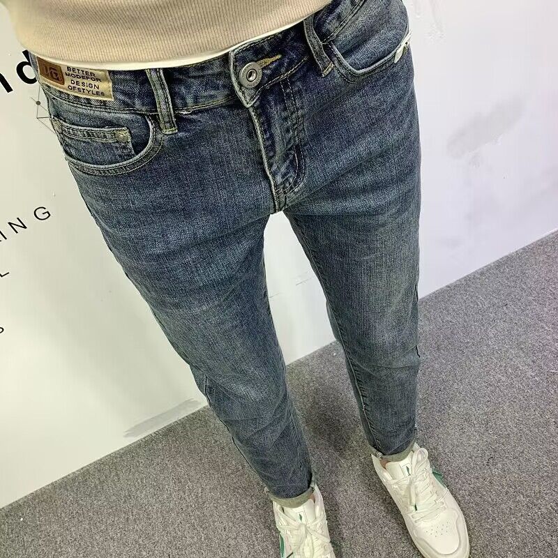 Harajuku Fashion Streetwear Je - Streetwear Brand Jeans recensie en prijs