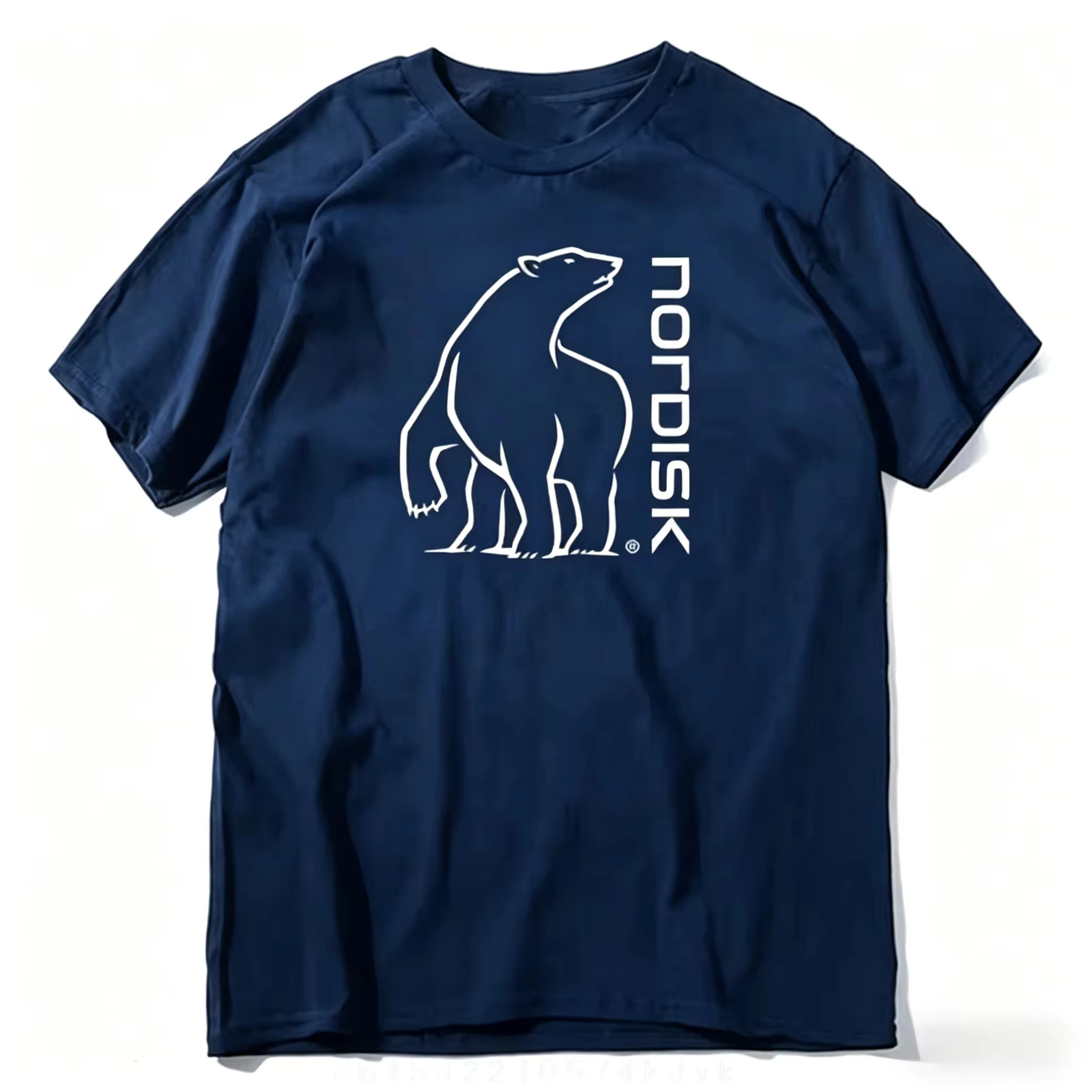 New Polar Bear Outdoor Camping - Streetwear Brand New recensie en prijs