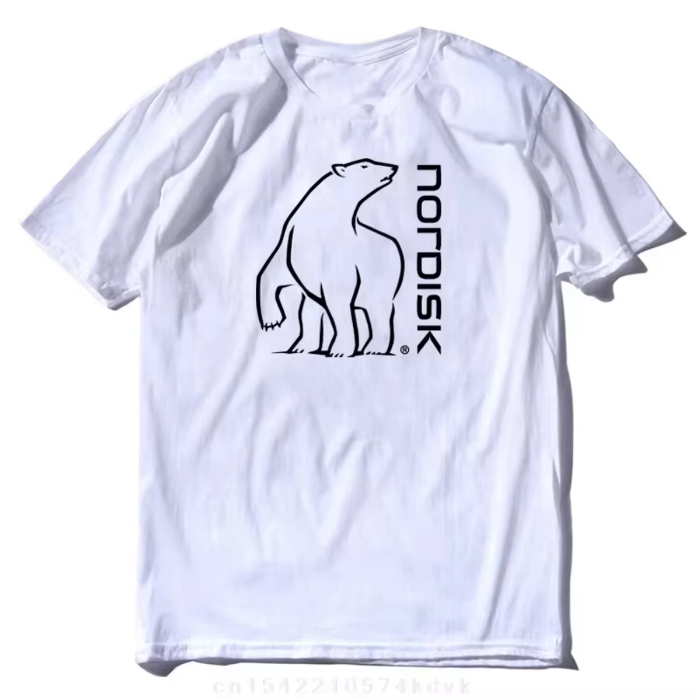 New Polar Bear Outdoor Camping - Streetwear Brand New recensie en prijs