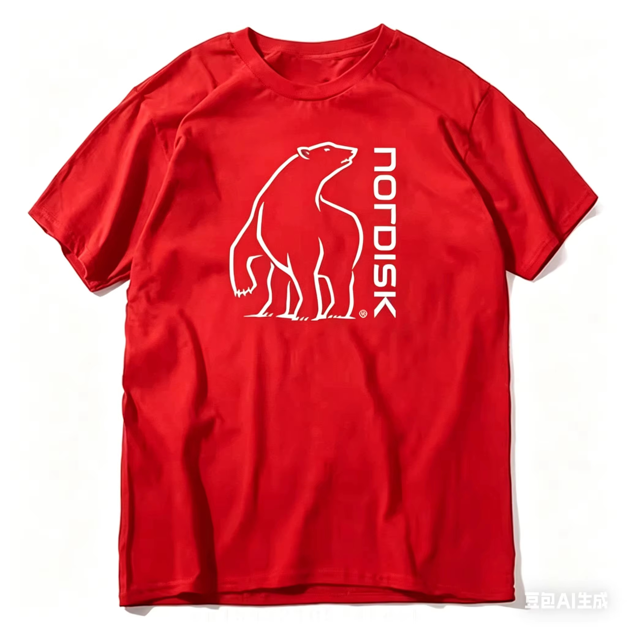 New Polar Bear Outdoor Camping - Streetwear Brand New recensie en prijs