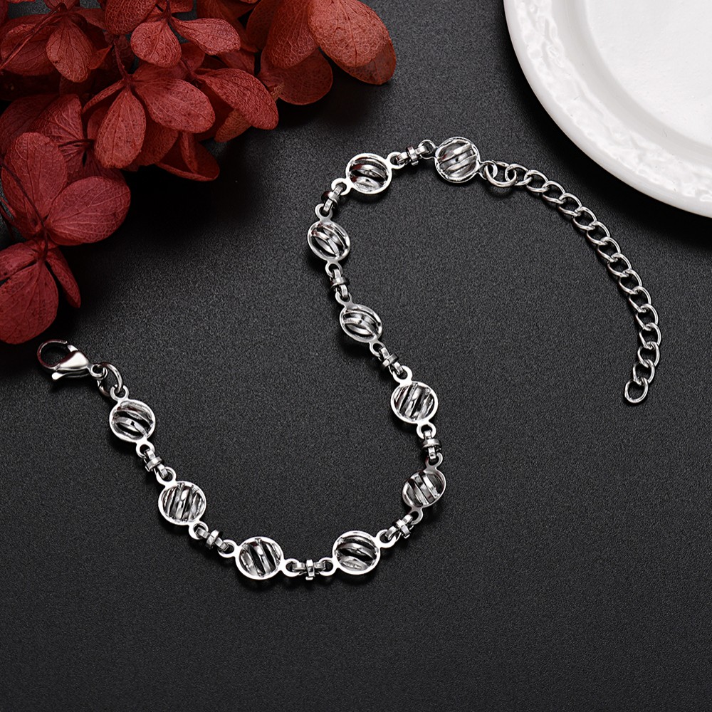 Popular Brands Hollow 925 Ster - Streetwear Brand Jewelry recensie en prijs