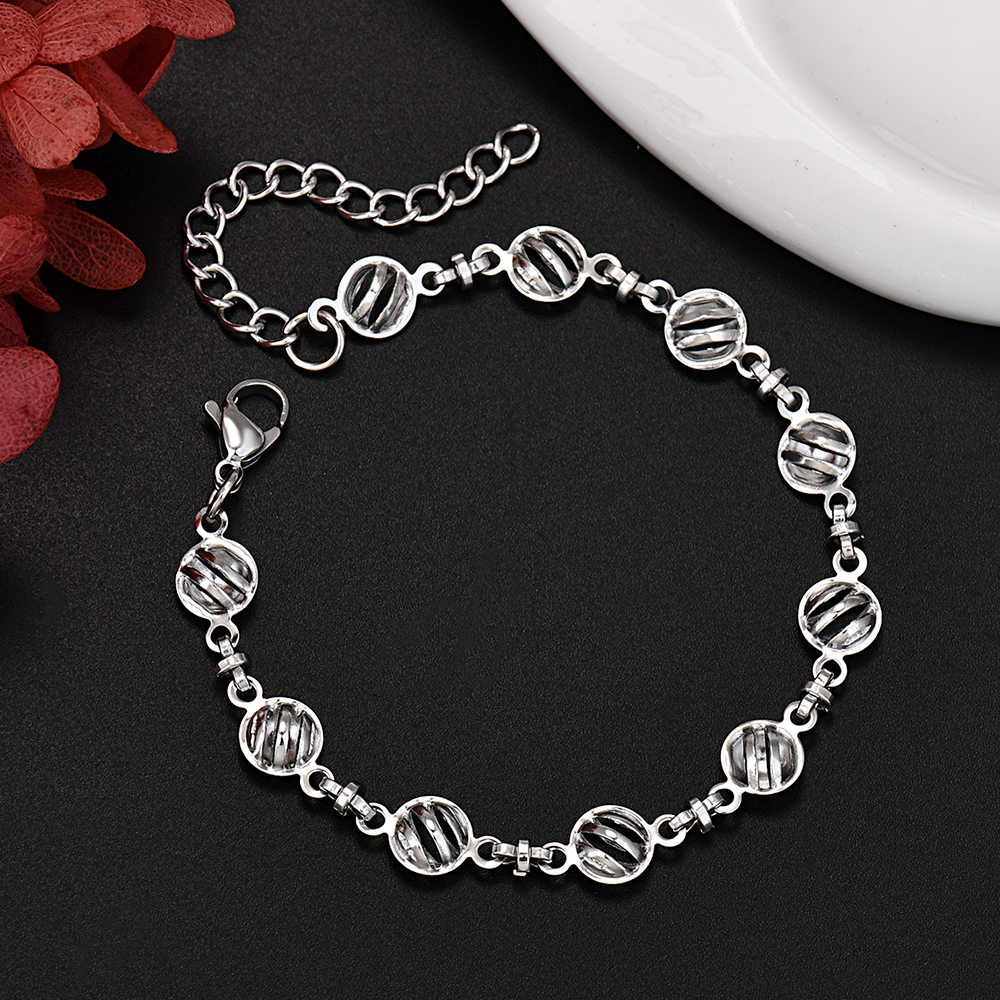 Popular Brands Hollow 925 Ster - Streetwear Brand Jewelry recensie en prijs