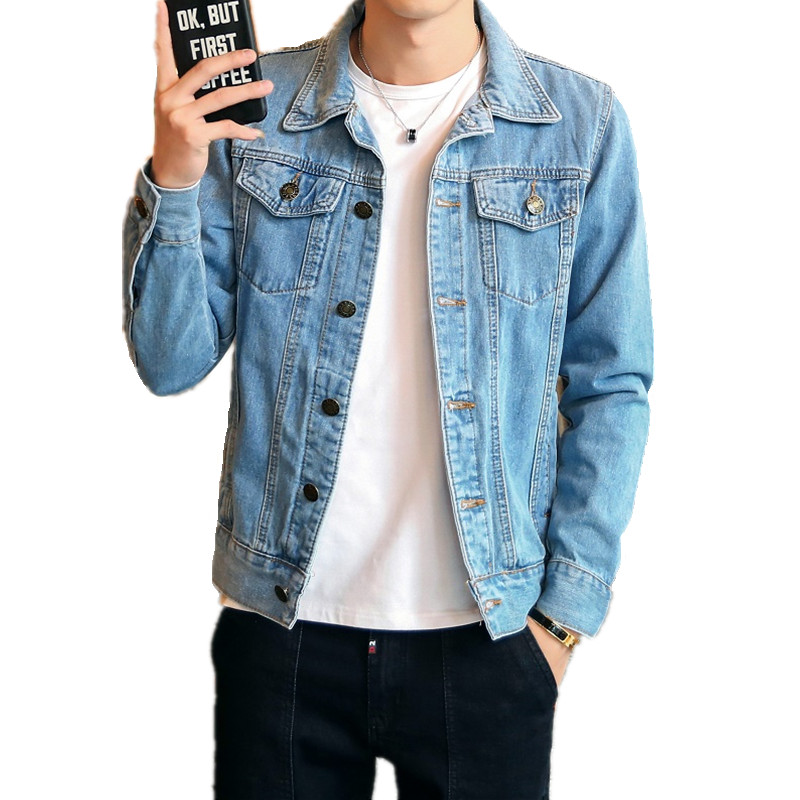 Fashion Brand Spring Autumn Me - Streetwear Brand Jeans recensie en prijs