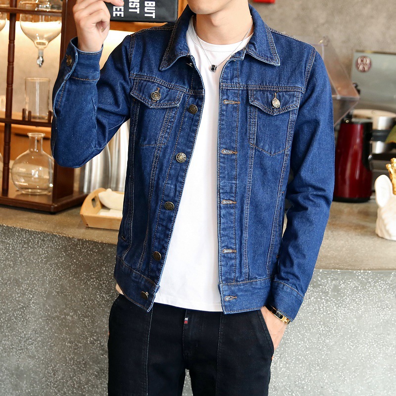 Fashion Brand Spring Autumn Me - Streetwear Brand Jeans recensie en prijs