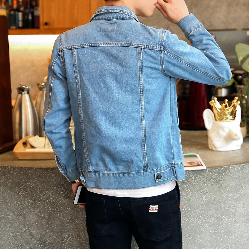 Fashion Brand Spring Autumn Me - Streetwear Brand Jeans recensie en prijs