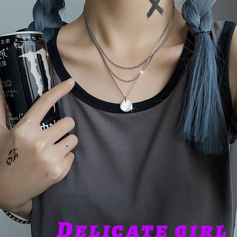 A high-quality hip-hop fashion - Streetwear Brand Jewelry recensie en prijs