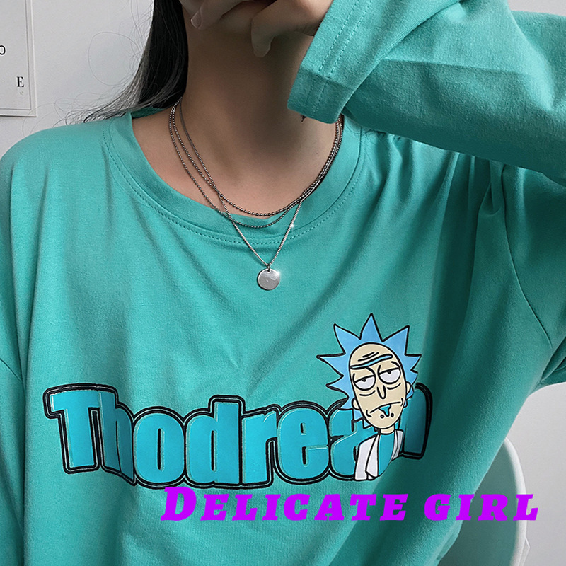 A high-quality hip-hop fashion - Streetwear Brand Jewelry recensie en prijs