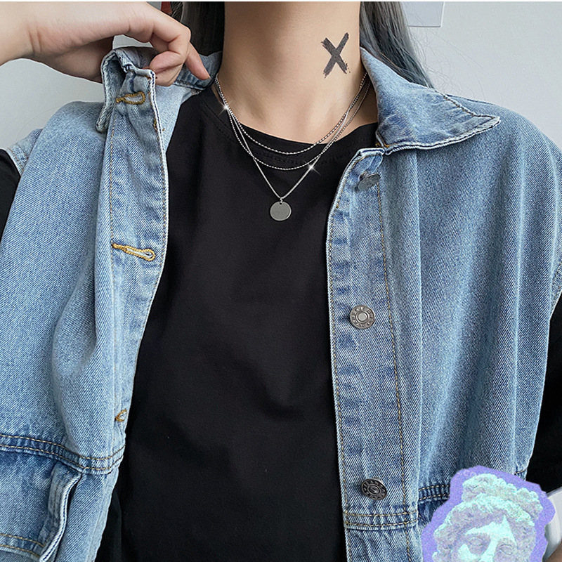 A high-quality hip-hop fashion - Streetwear Brand Jewelry recensie en prijs