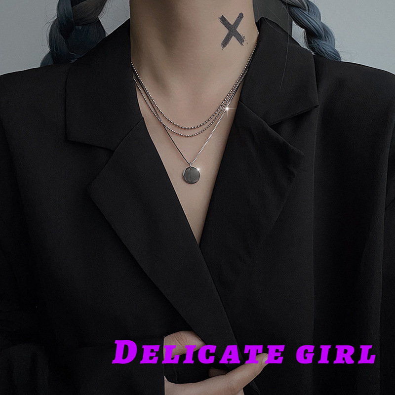 A high-quality hip-hop fashion - Streetwear Brand Jewelry recensie en prijs