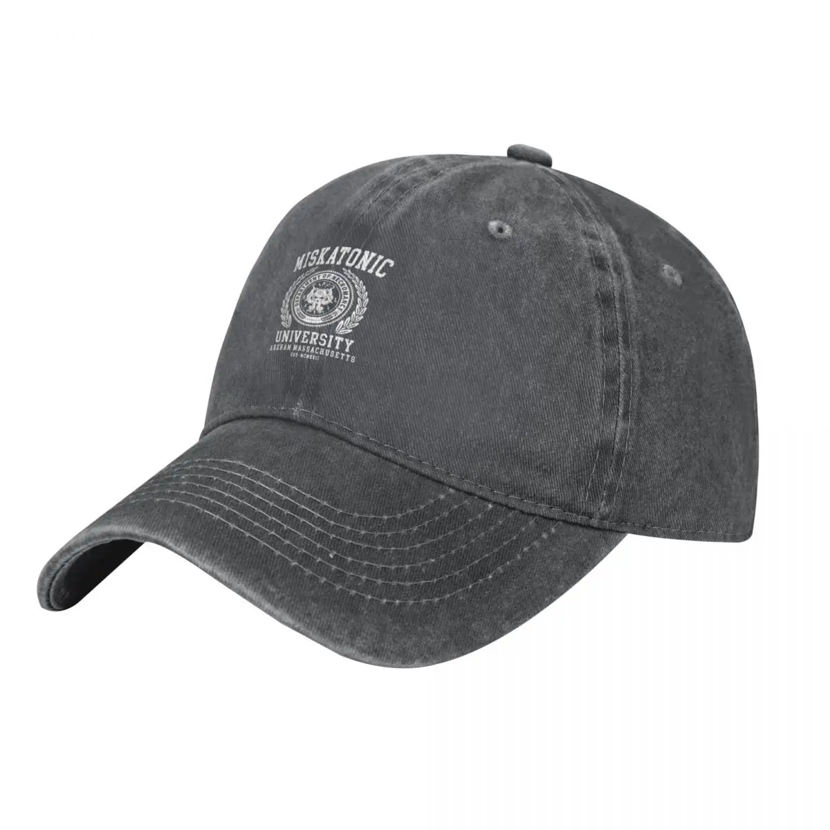 CTHULU AND LOVECRAFT - MISKATO - Streetwear Brand Hats recensie en prijs