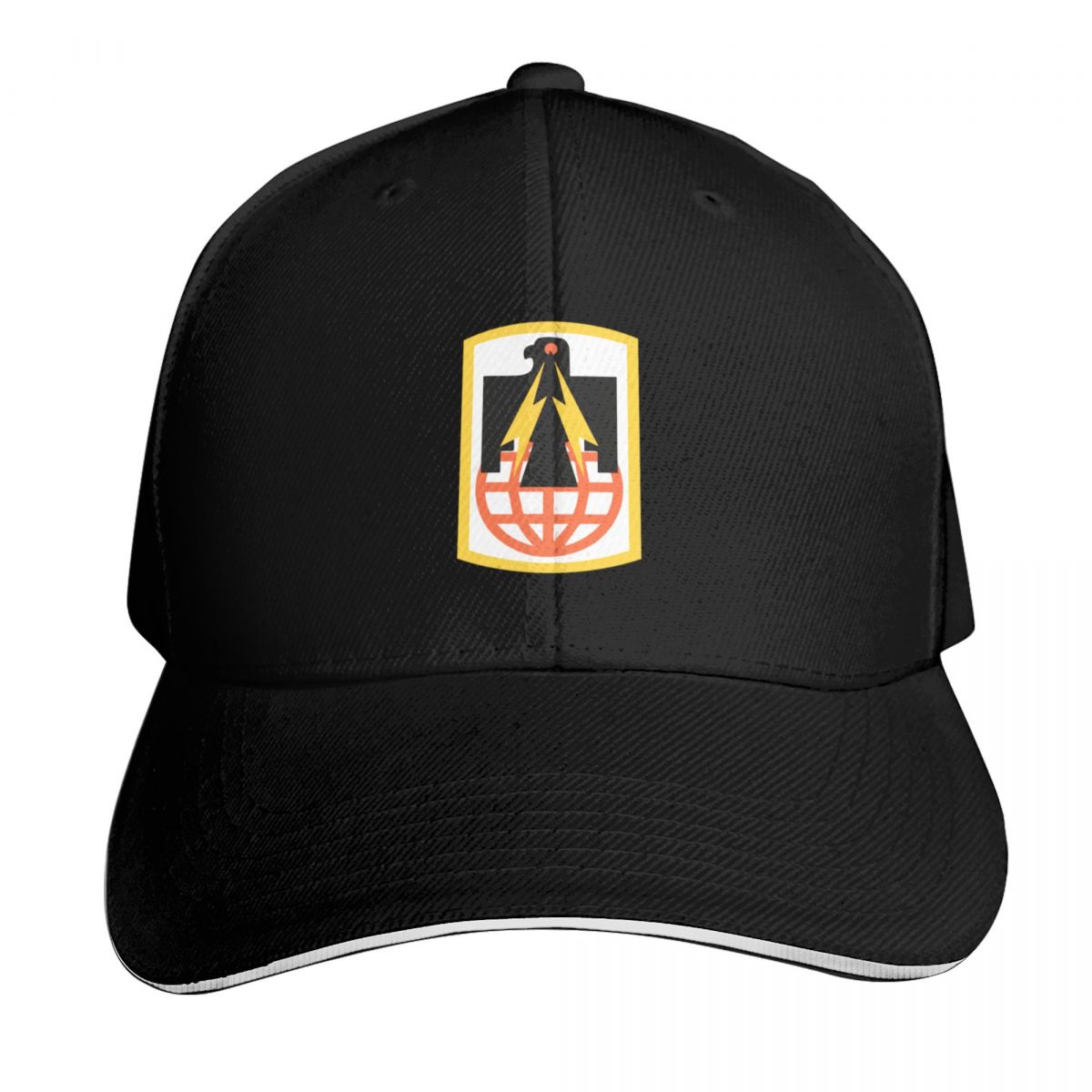 11th Signal Brigade Baseball C - Streetwear Brand Hats recensie en prijs