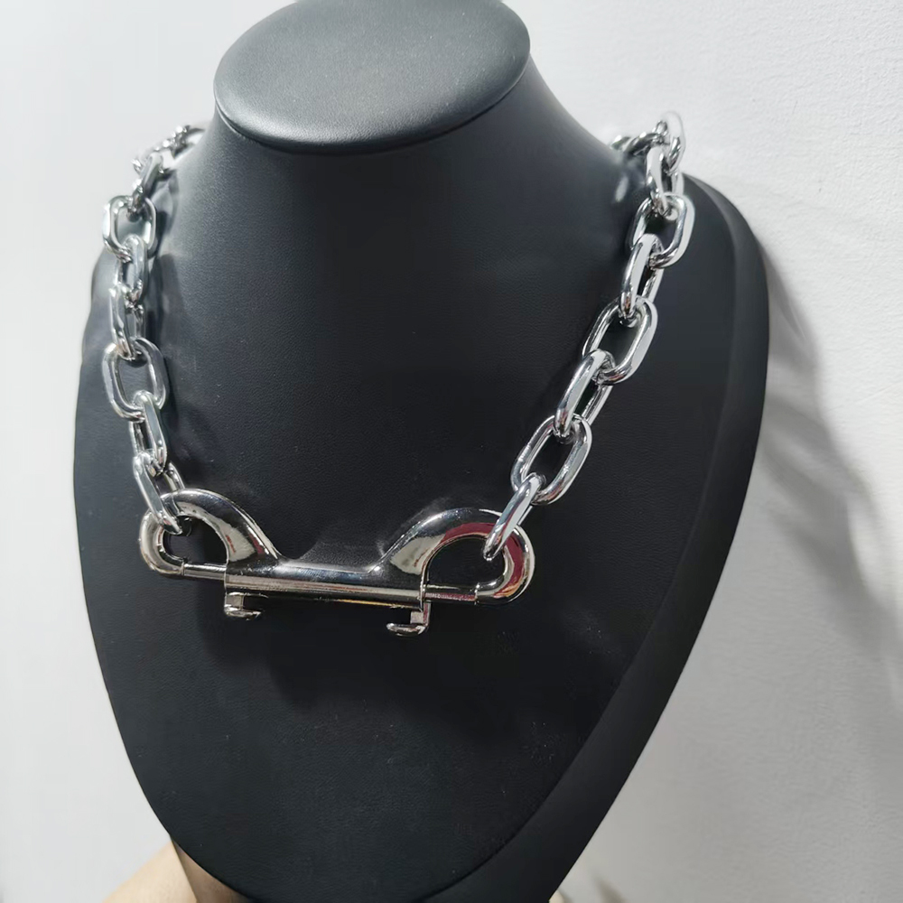 Hip-Hop Streetwear Brand Lobst - Streetwear Brand Jewelry recensie en prijs