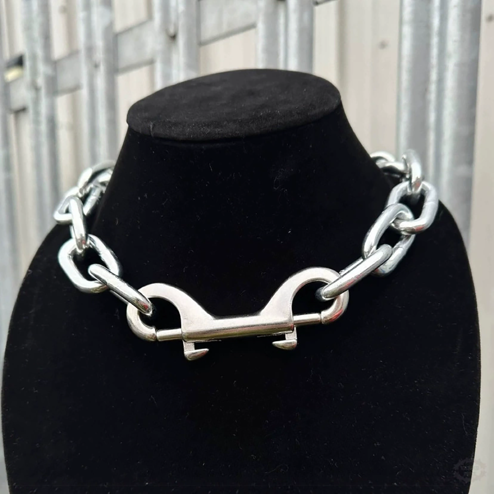 Hip-Hop Streetwear Brand Lobst - Streetwear Brand Jewelry recensie en prijs