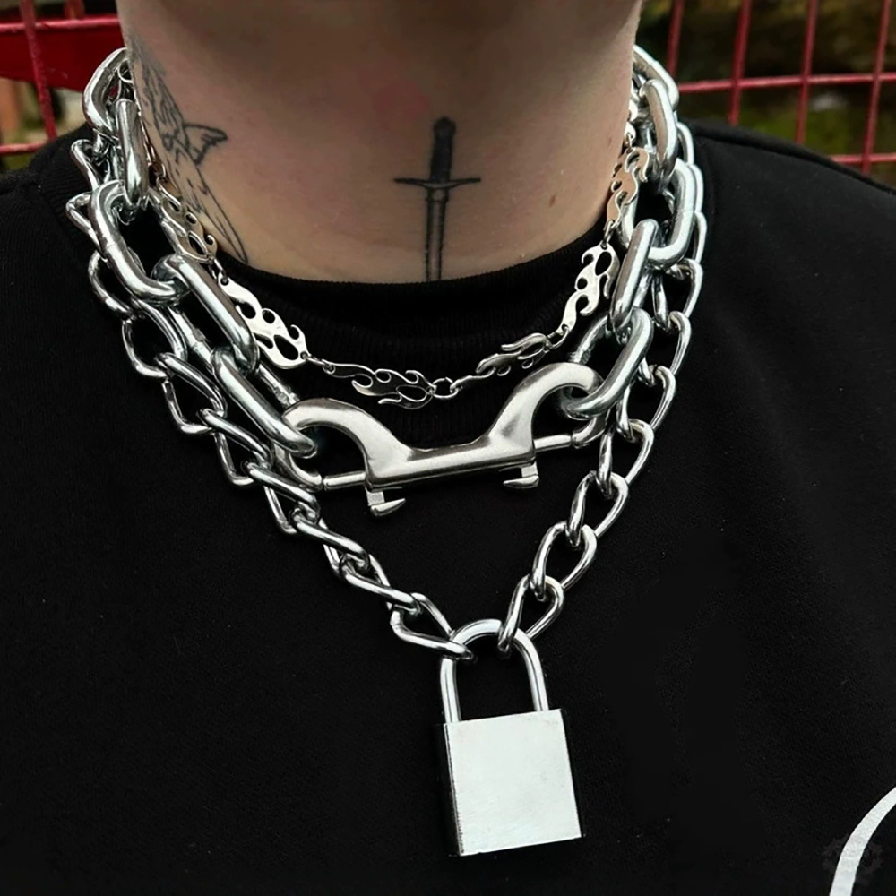 Hip-Hop Streetwear Brand Lobst - Streetwear Brand Jewelry recensie en prijs