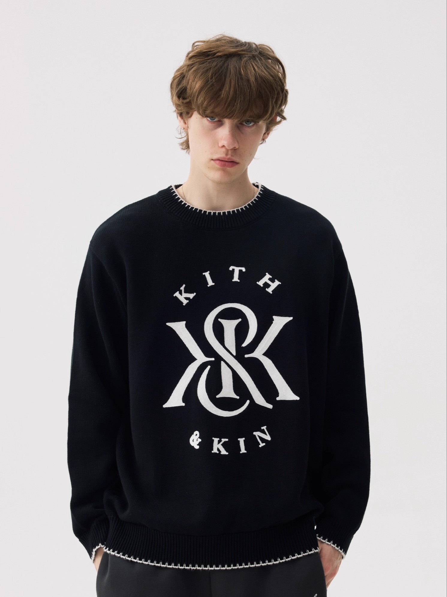 Kith American Style Winter New - Kith Sweater Knit recensie en prijs