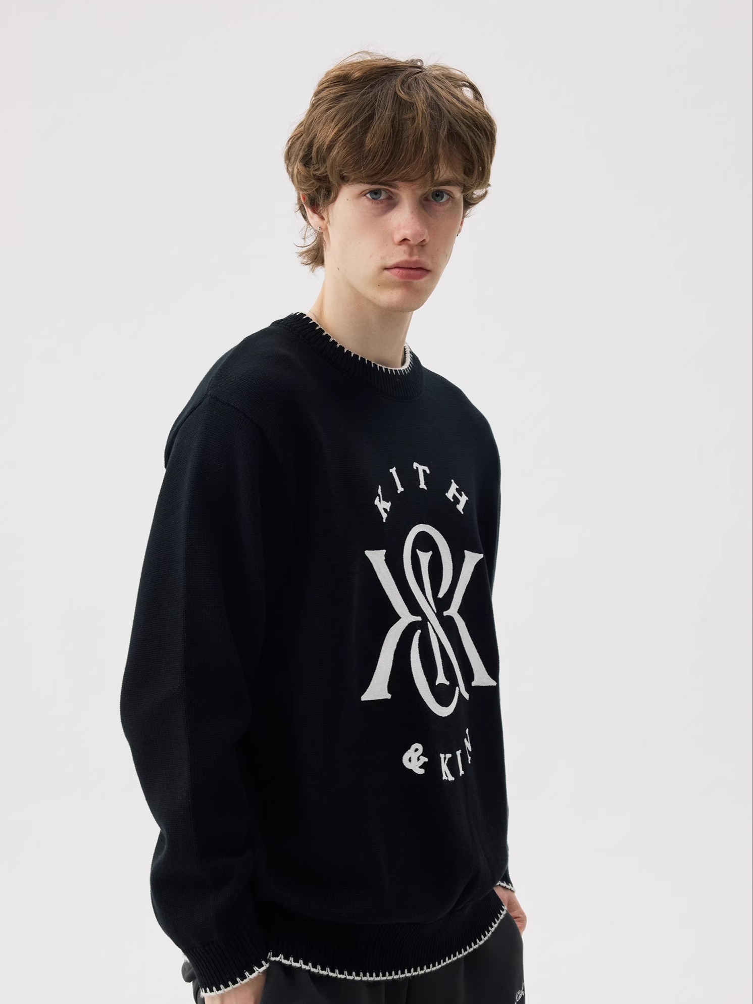 Kith American Style Winter New - Kith Sweater Knit recensie en prijs