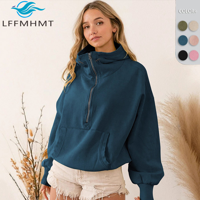 Good Quality Women's Hoodie fo - Streetwear Brand America recensie en prijs