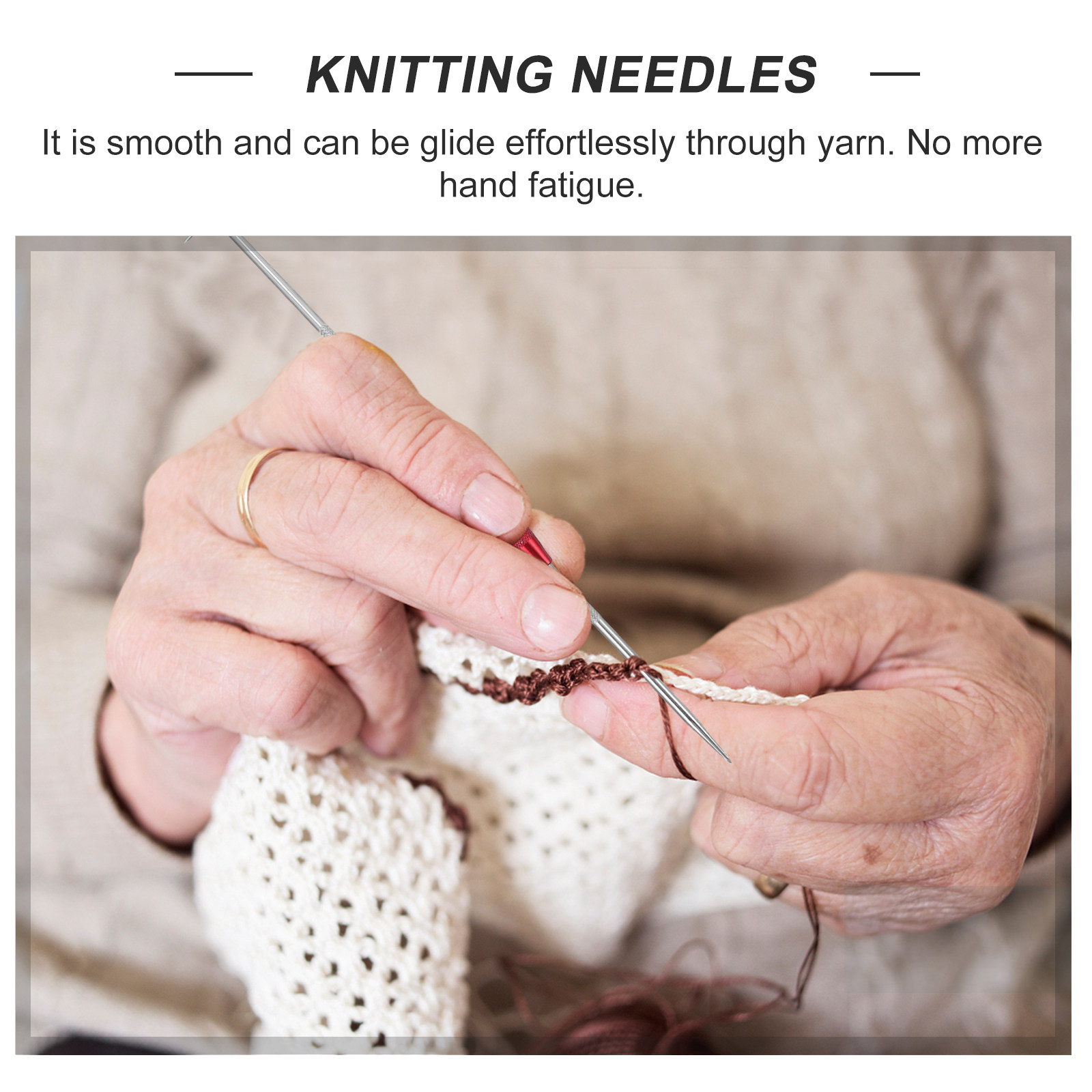 2 set 2 Sets Pcs Mini Hooks O  - Kith Sweater Knit recensie en prijs