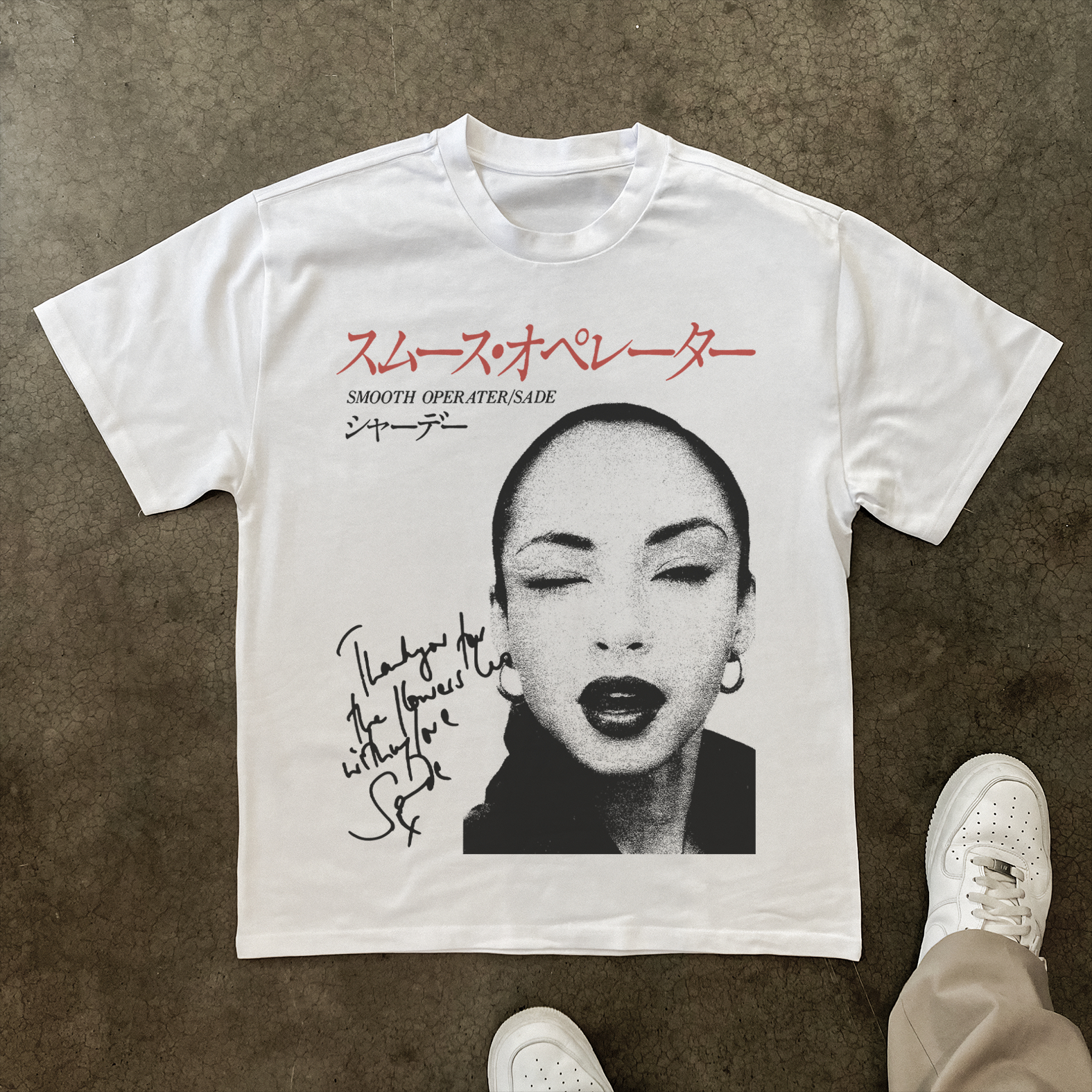 Do Good Heavyweight White Retr - Good Streetwear Brand recensie en prijs