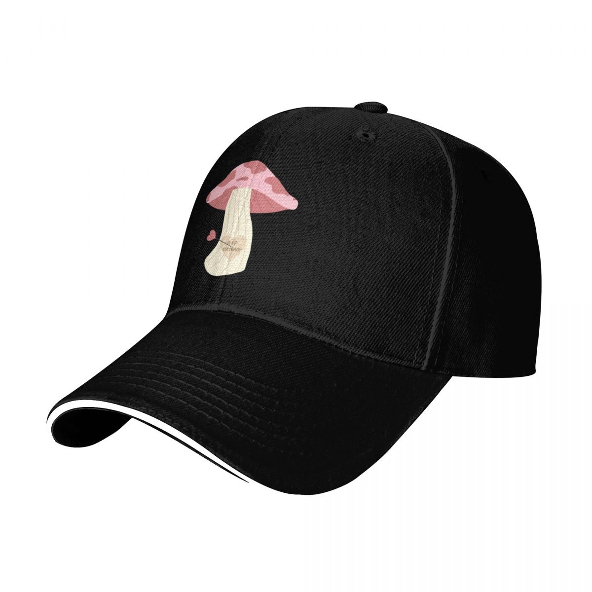 RIP Crybaby - Melanie Martinez - Streetwear Brand Hats recensie en prijs