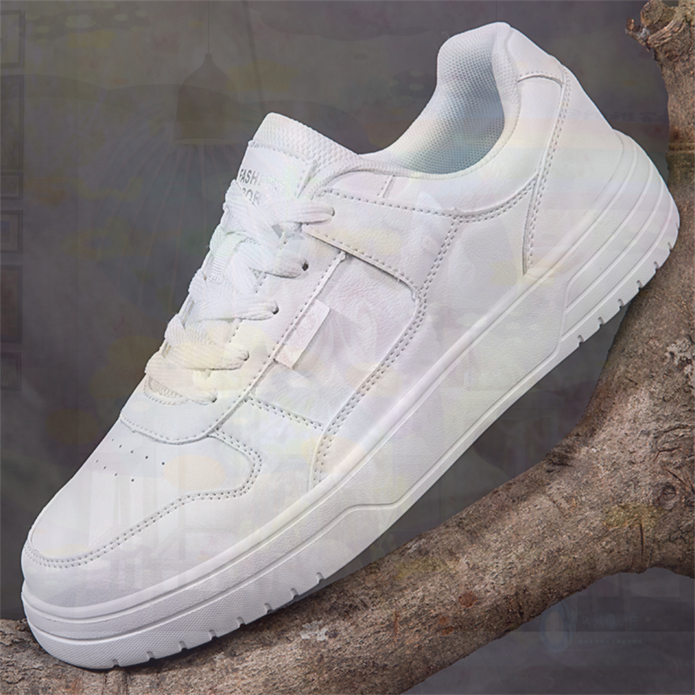 With Ties PU Leather Shoes 41  - Streetwear Brand Name Ideas recensie en prijs