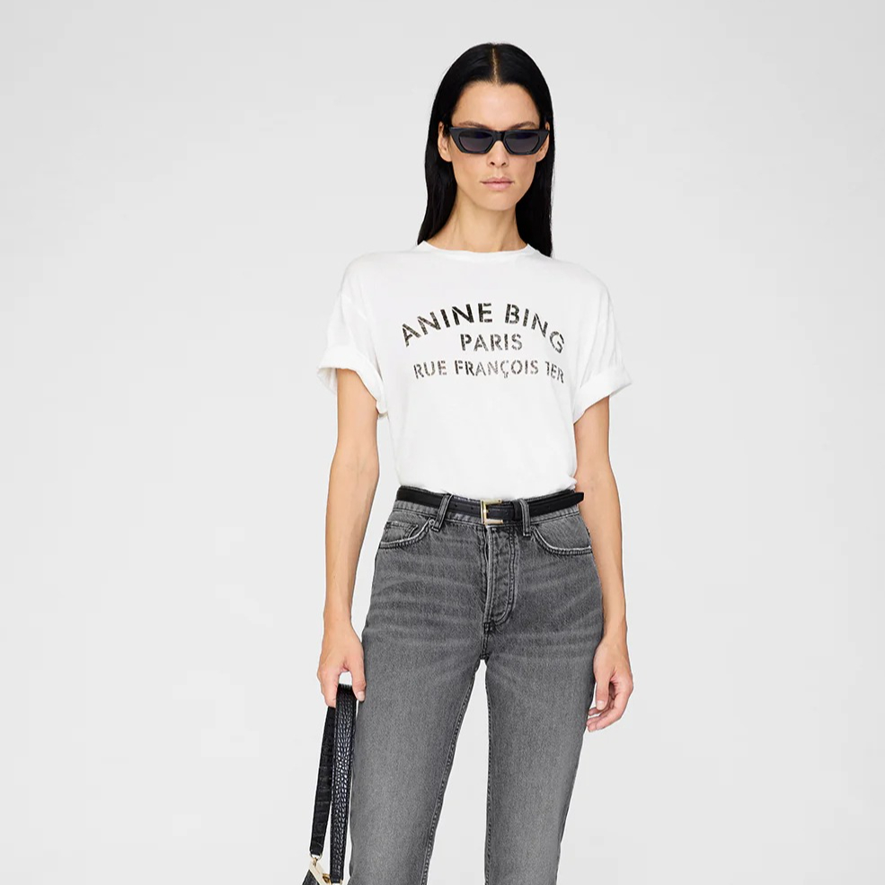 New York Minimalist Art Luxury - Streetwear Brand New York recensie en prijs