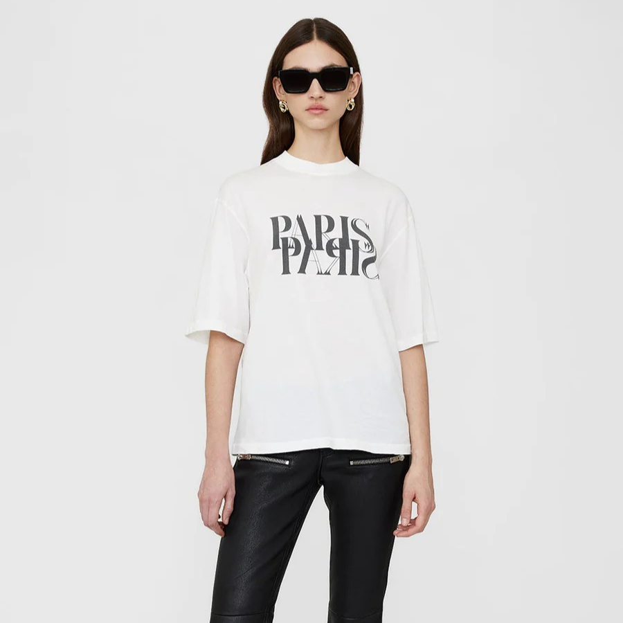 New York Minimalist Art Luxury - Streetwear Brand New York recensie en prijs