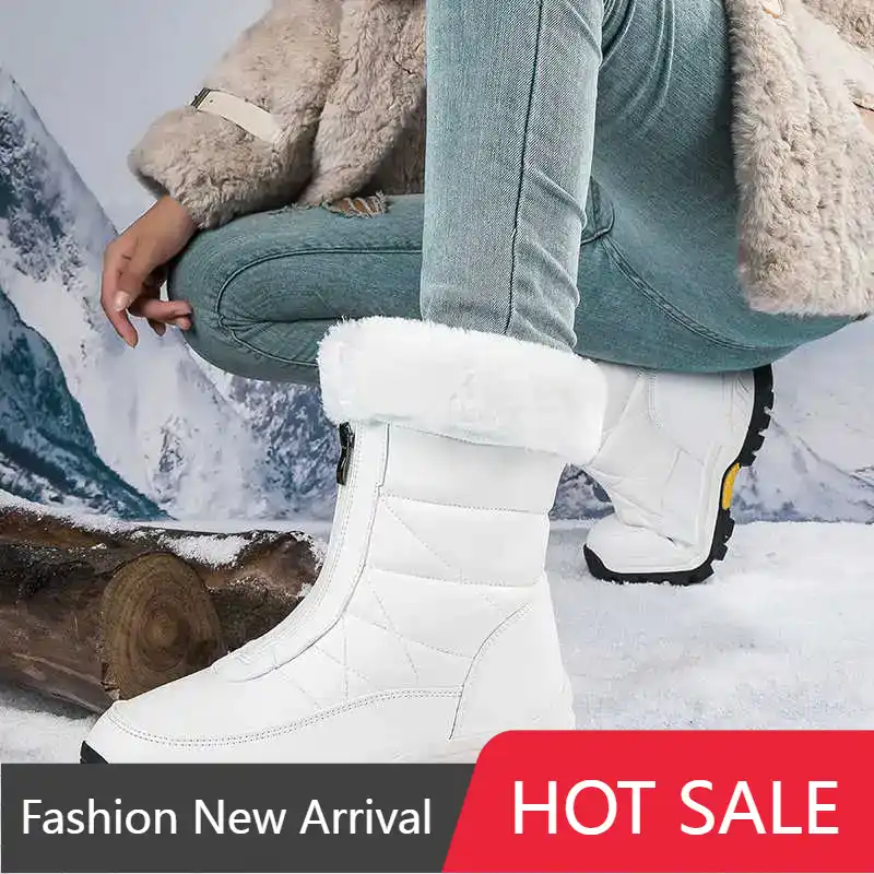 Women's Boot Sneakers Walking  - Streetwear Brand Name Ideas recensie en prijs