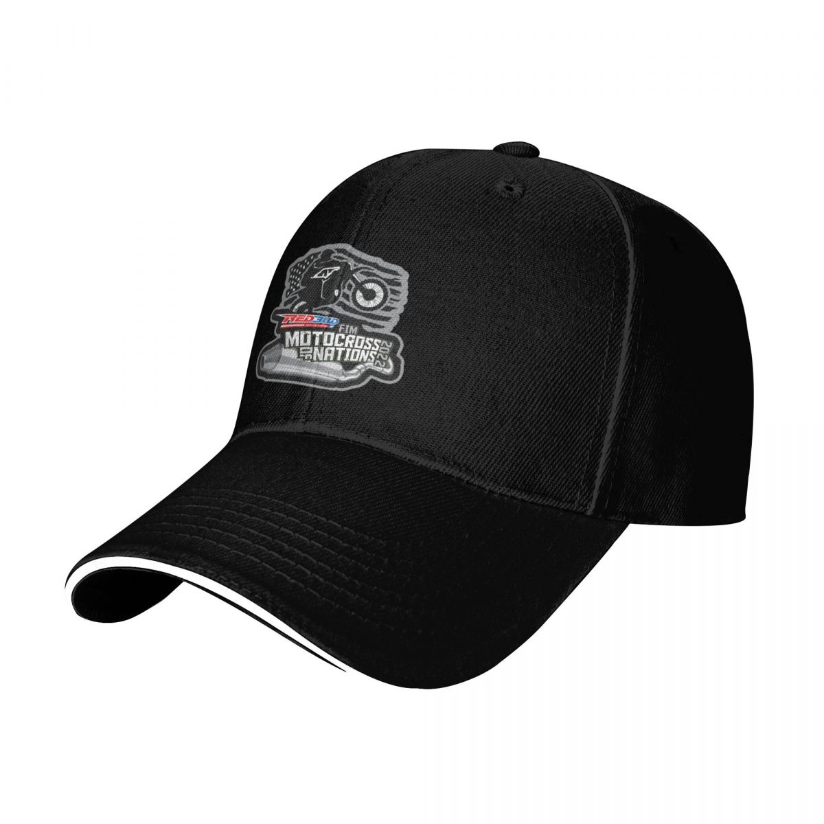 MXON 2022 RED BUD Motocross of - Streetwear Brand America recensie en prijs
