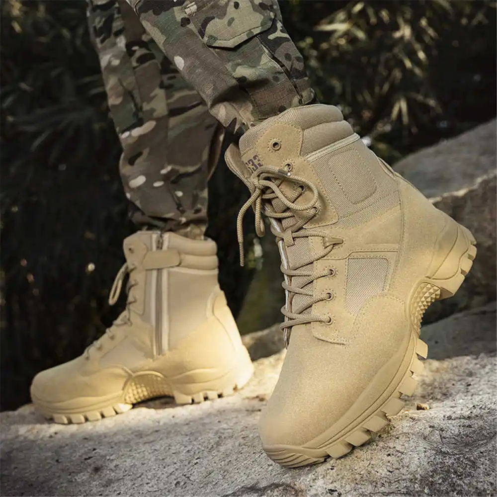 Nonslip Genuine Leather Hiking - Streetwear Brand Name Ideas recensie en prijs