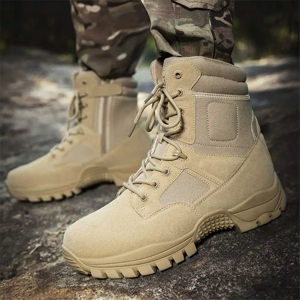 Nonslip Genuine Leather Hiking - Streetwear Brand Name Ideas recensie en prijs