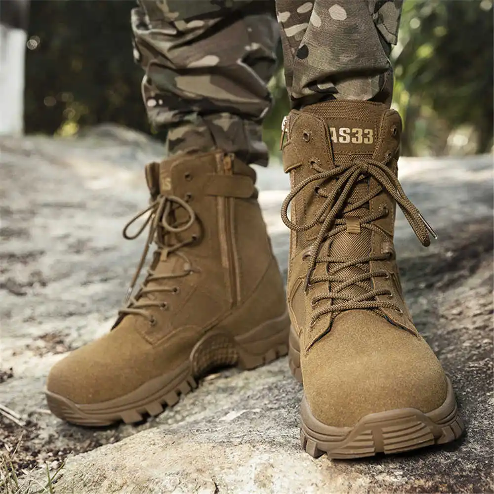 Nonslip Genuine Leather Hiking - Streetwear Brand Name Ideas recensie en prijs