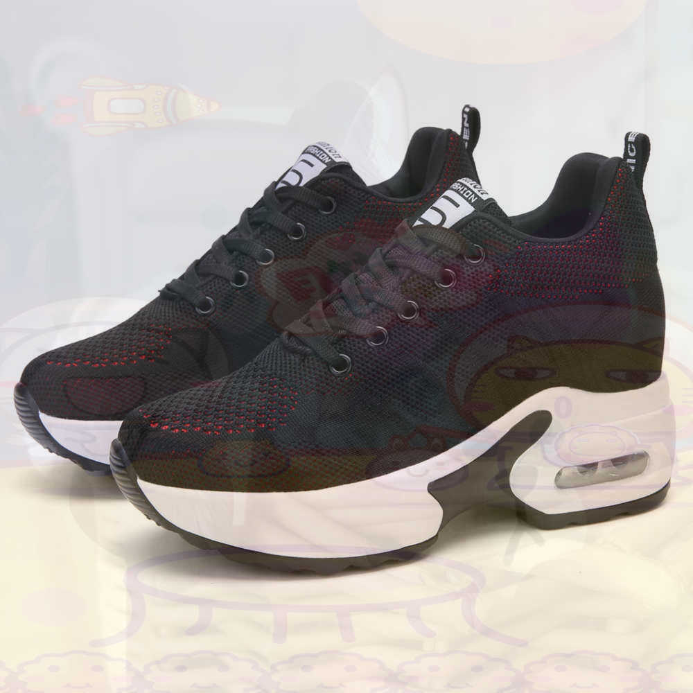 Red Size 36 Shoes Woman Tennis - Streetwear Brand Name Ideas recensie en prijs