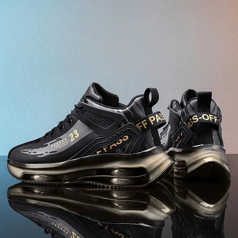 flatform spring sneakers men a - Streetwear Brand Jewelry recensie en prijs