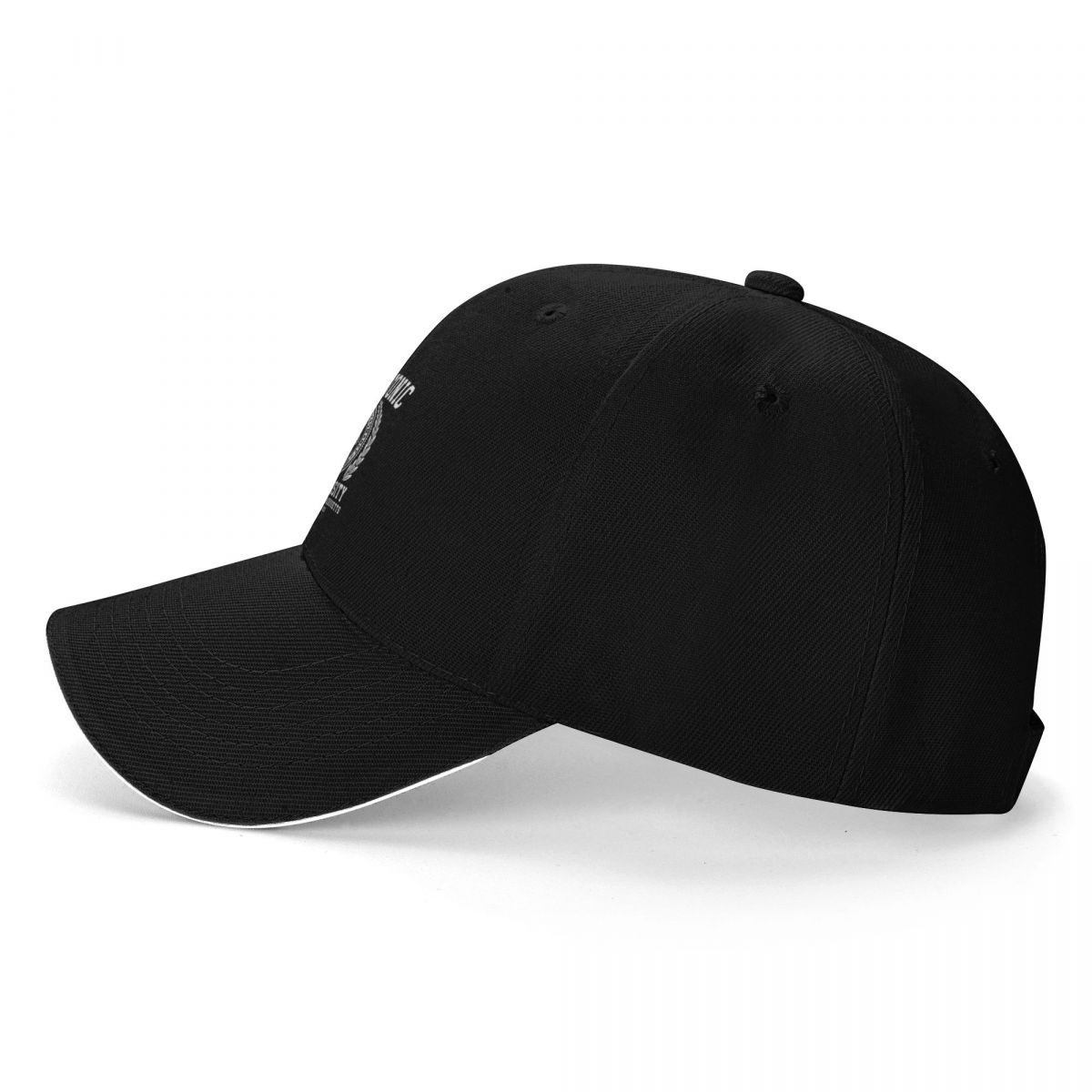 CTHULU AND LOVECRAFT - MISKATO - Streetwear Brand Hats recensie en prijs