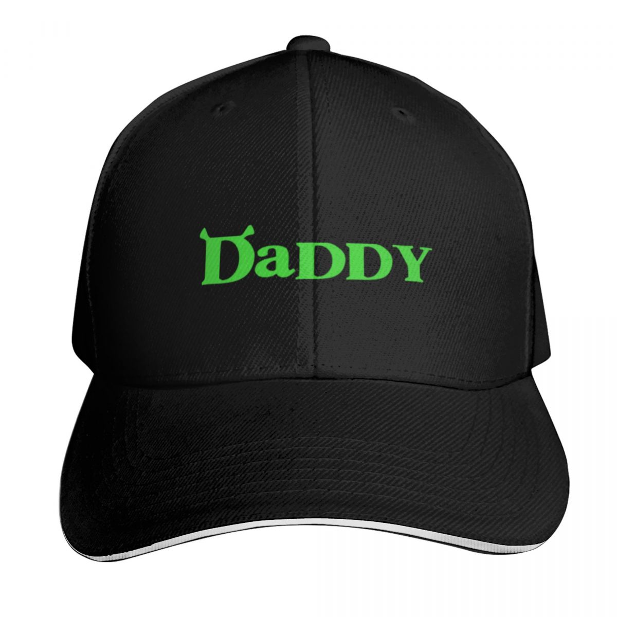 Daddy Baseball Cap Golf Hat Ha - Streetwear Brand Hats recensie en prijs