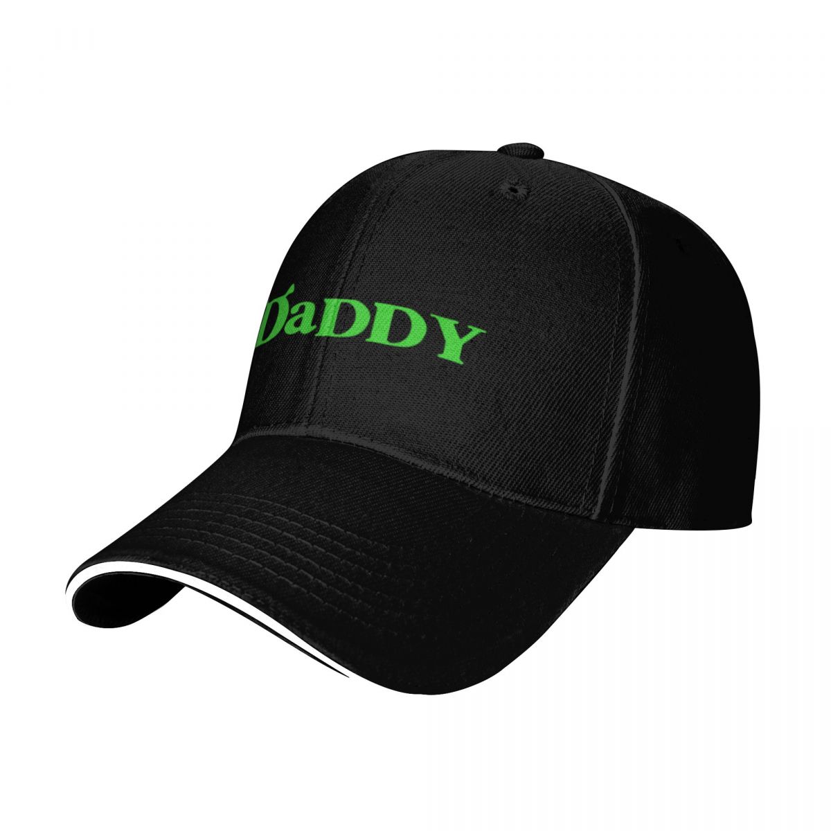 Daddy Baseball Cap Golf Hat Ha - Streetwear Brand Hats recensie en prijs