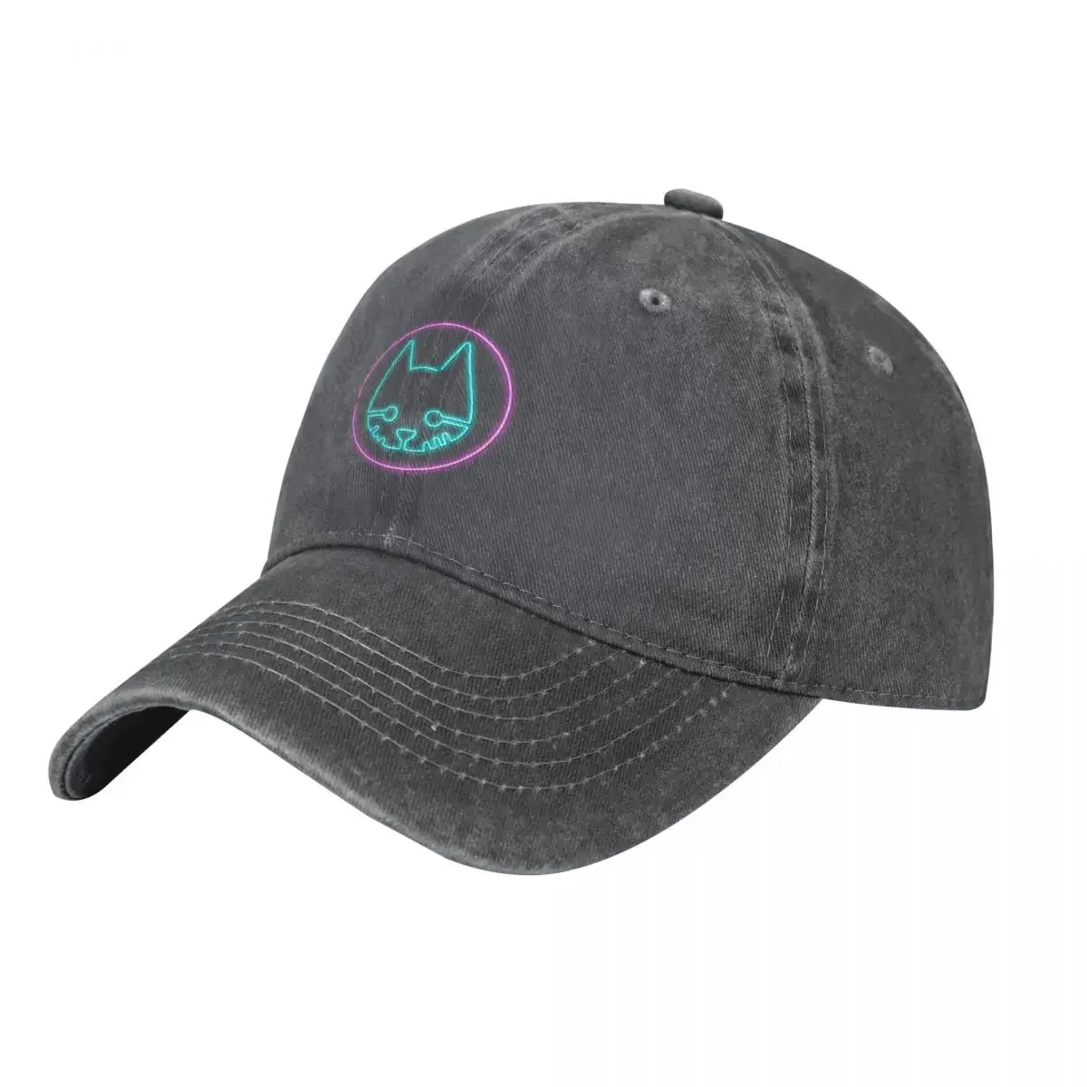 neon stray Baseball Cap Brand  - Streetwear Brand Hats recensie en prijs