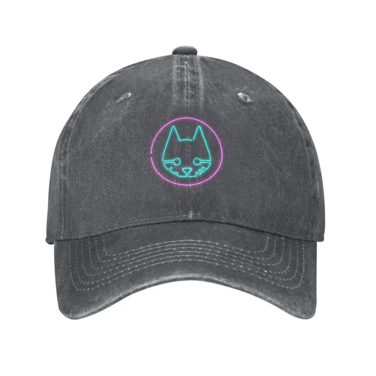 neon stray Baseball Cap Brand  - Streetwear Brand Hats recensie en prijs