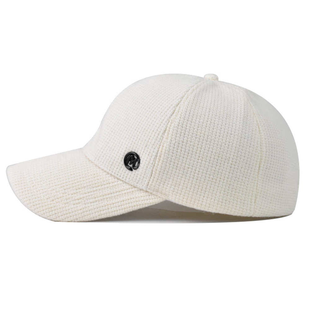 FS Brand White Striped Basebal - Streetwear Brand Hats recensie en prijs