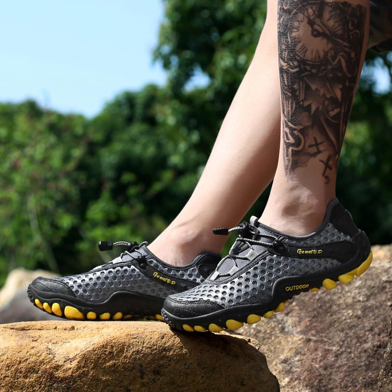 trekking mountain mens sports  - Streetwear Brand Jewelry recensie en prijs