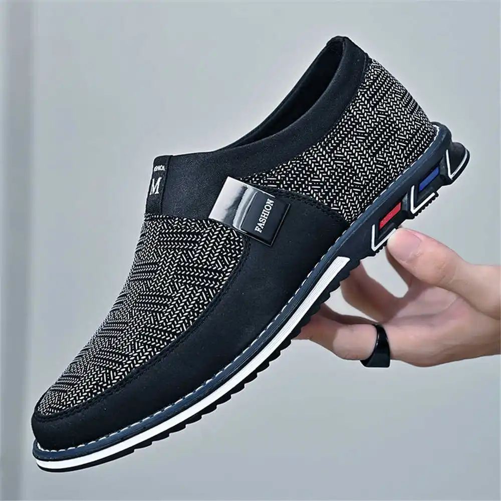 Dark Blue 44-45 Summer Shoes S - Streetwear Brand Name Ideas recensie en prijs